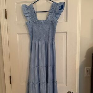 Hill House Ellie Nap Dress